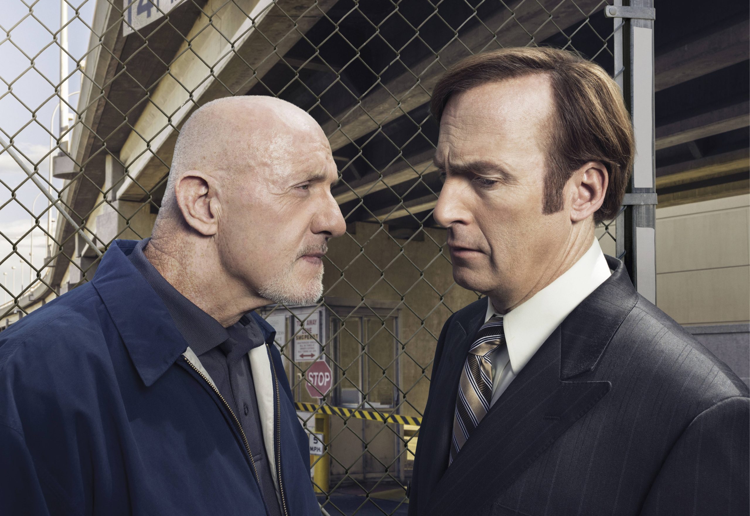 Η σειρά «Πάρε τον Σολ» στην ΕΡΤ1 και στο ERTFLIX