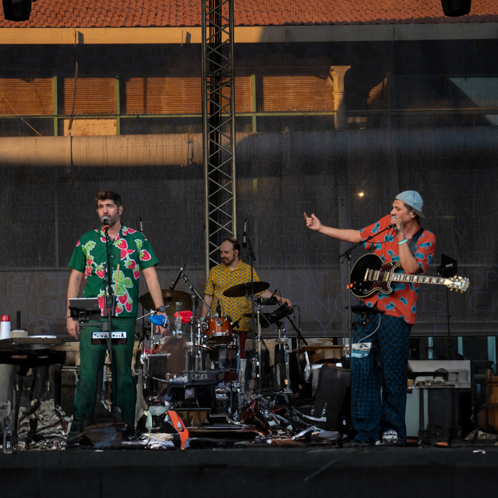 Kids Radio Banda