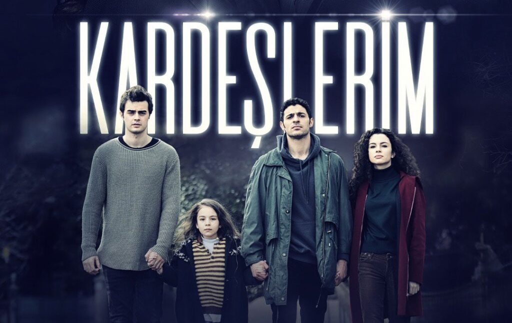 «KARDESLERIM»: Η πολυβραβευμένη σειρά τουρκικής παραγωγής κάνει πρεμιέρα απόψε στις 23:00 στον Alpha!