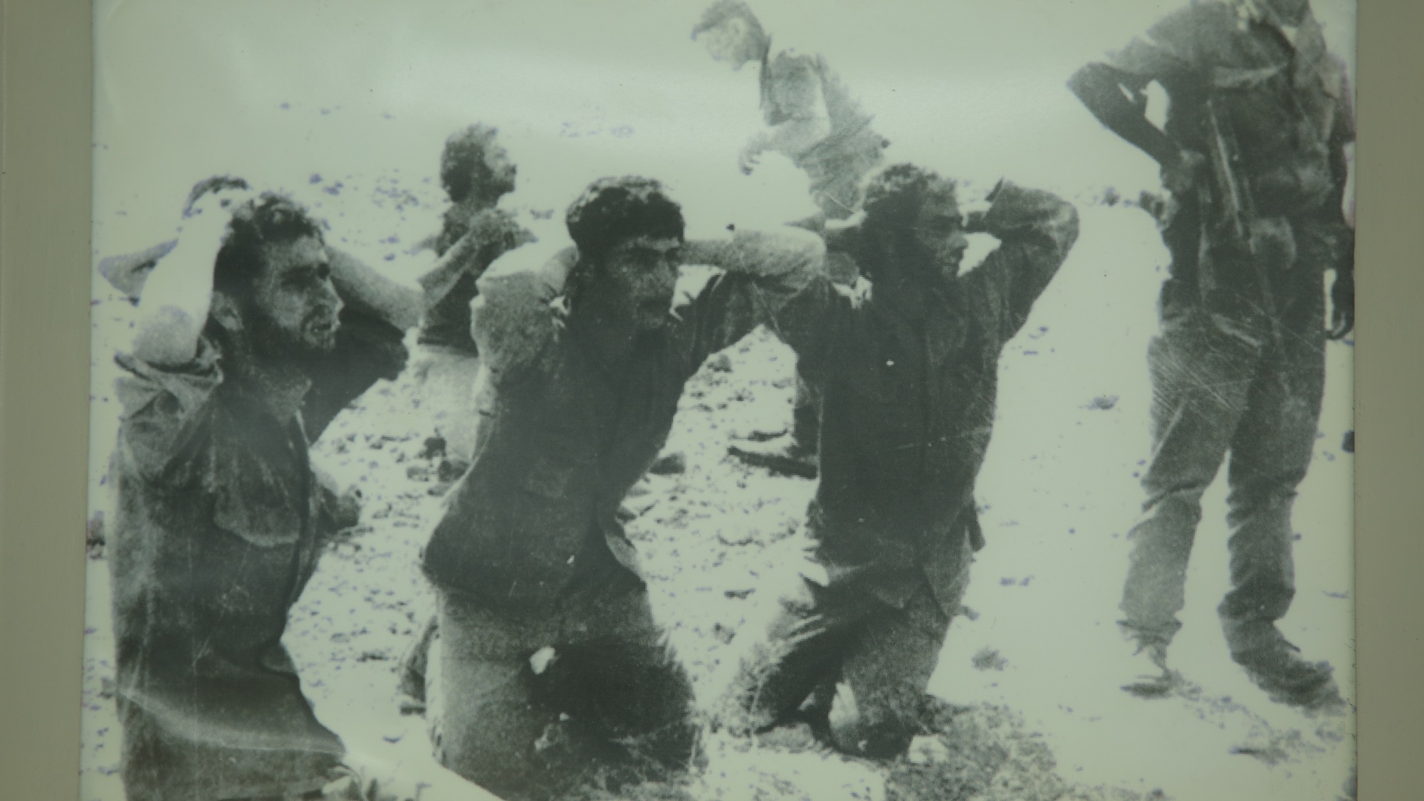 Κύπρος: 50 χρόνια μετά την εισβολή του Αττίλα- Ντοκιμαντέρ του ΣΚΑΪ αυτή την Κυριακή