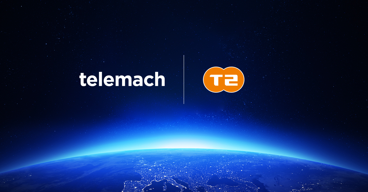 Η Telemach Σλοβενίας επήλθε σε συμφωνία για την εξαγορά της T-2