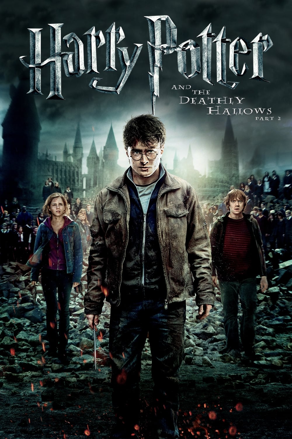 To Vodafone TV γιορτάζει τα γενέθλια του Harry Potter