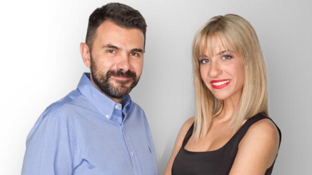 Ενισχύεται κι άλλο ο ΣΚΑΪ 100,3