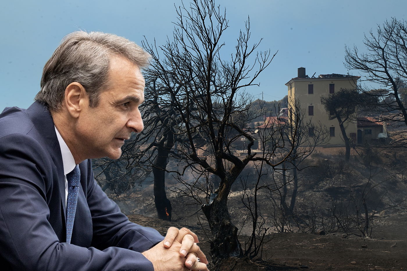 Διαβάστε στο «Παρον» την Κυριακή: «Καίγεται» η κυβέρνηση – Σε μη αναστρέψιμη πορεία