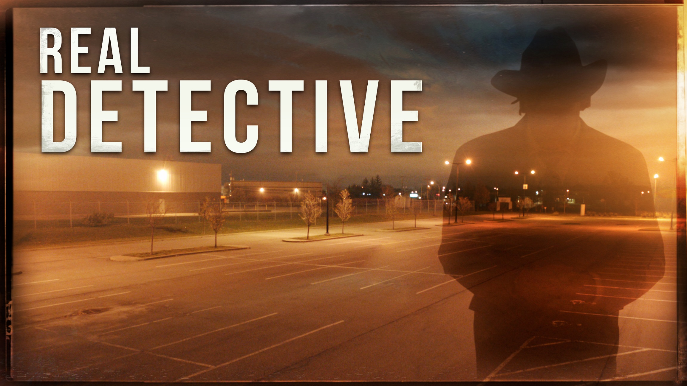 “Real detective” στο Open