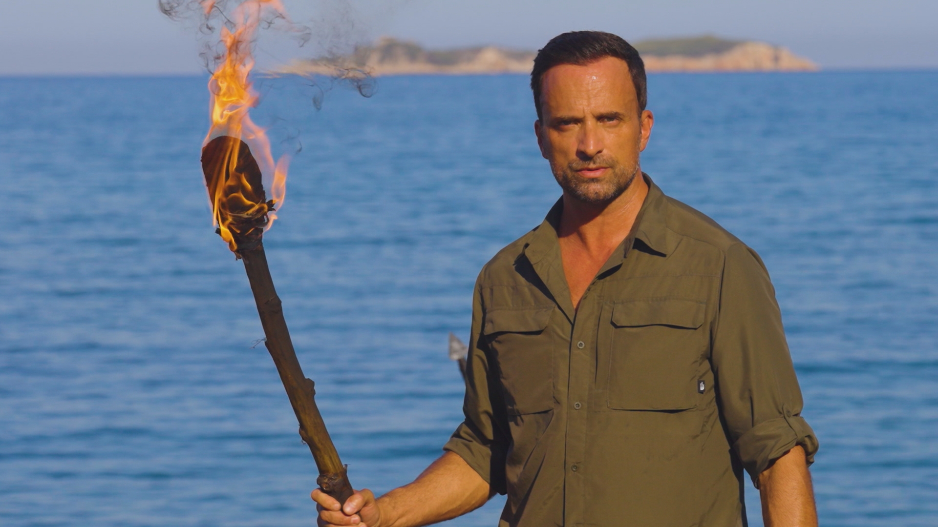 Με Λιανό και “Survivor” ο ΣΚΑΪ