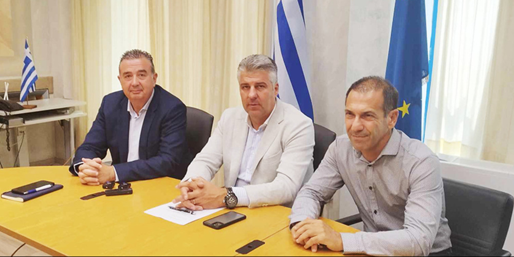 Δημοσιογραφικό Συνέδριο με “άρωμα” αγωγών και τη συνδρομή της ΠΟΕΣΥ…