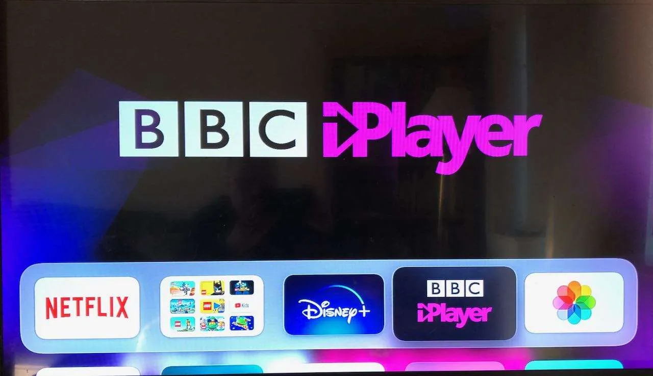 Το BBC Player σε Τσεχία και Σλοβακία