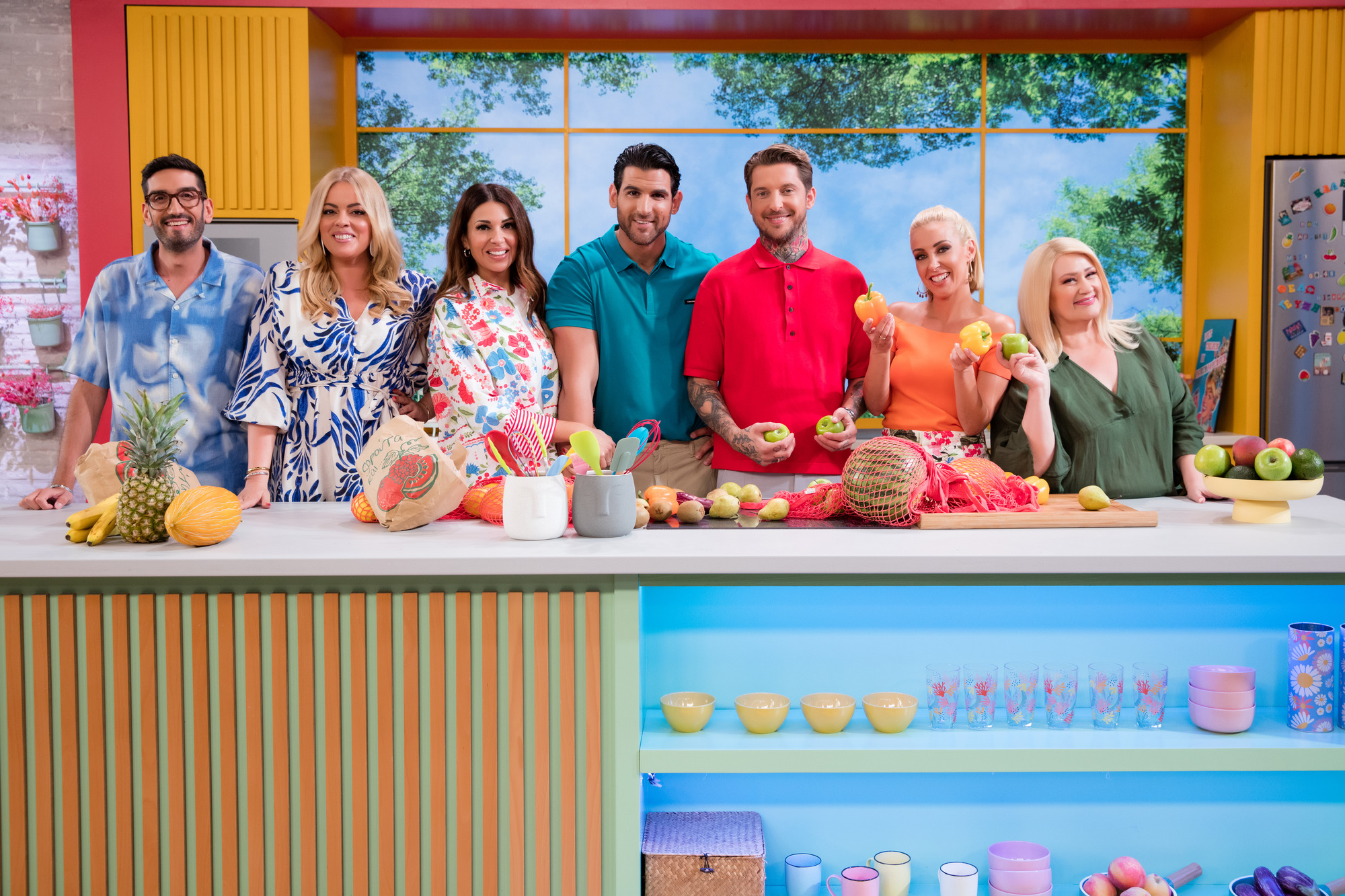 Πρεμιέρα για το “Breakfast@Star” τη Δευτέρα 16 Σεπτεμβρίου