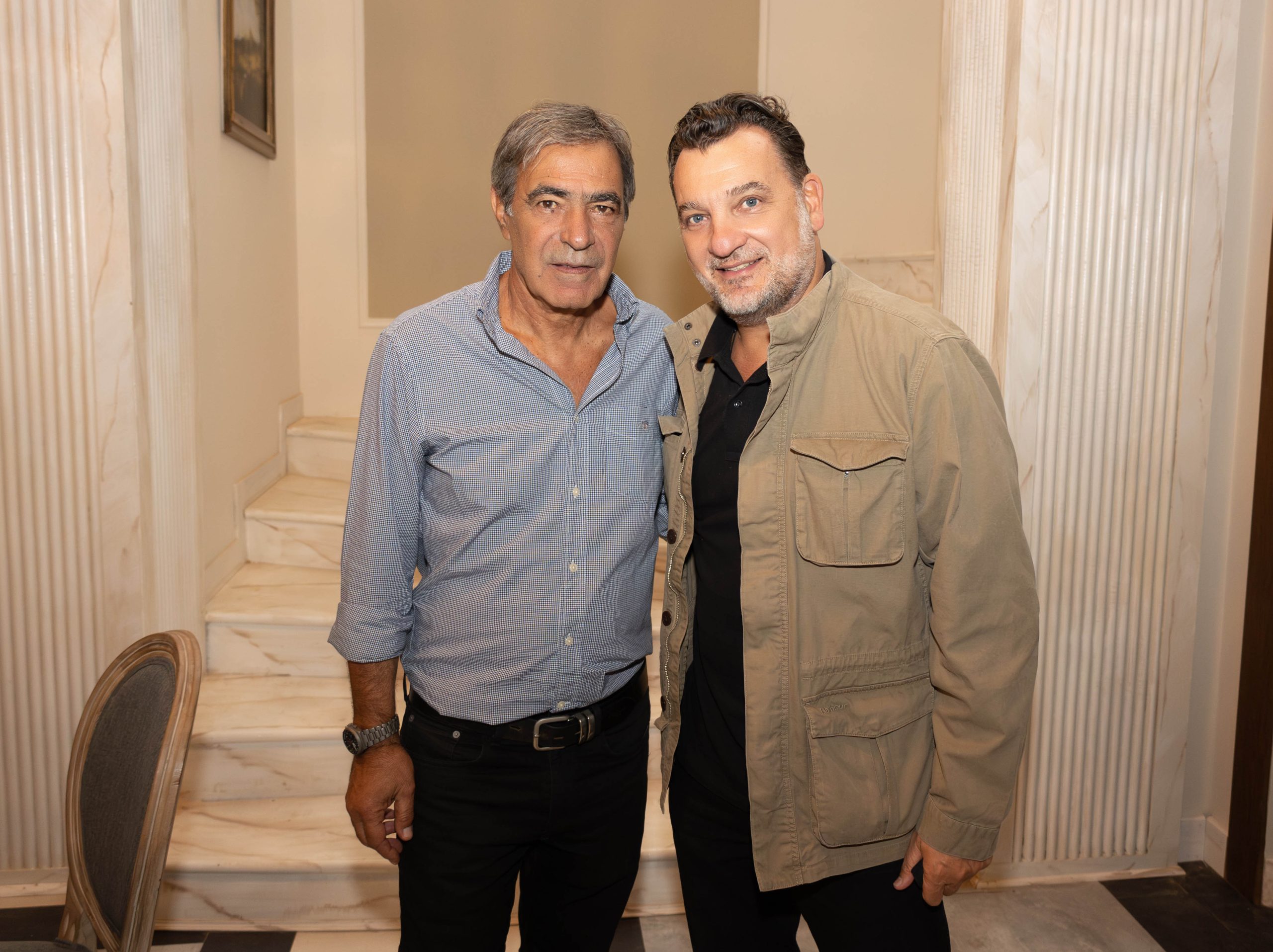 ΑΙΧΜΕΣ: Η χρονιά της επιβίωσης