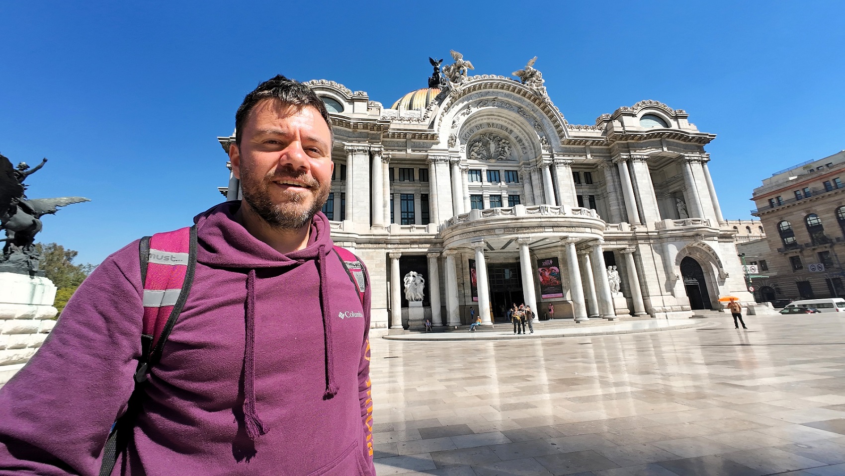 Ξεκινάει το  “Happy Traveller” στον  ΣΚΑΪ