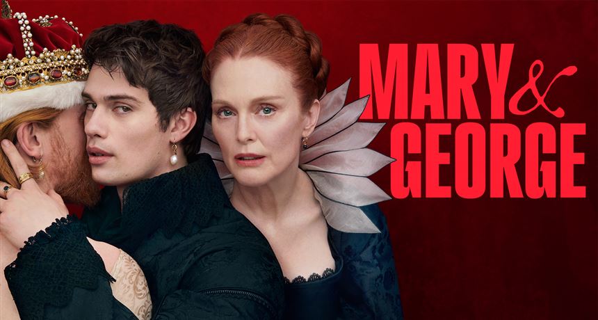 Novacinema: Οι νέες συναρπαστικές σειρές «Mary & George», «House of Gods», «Conviction» και οι νέοι κύκλοι «Law & Order», «Alert: Missing Persons Unit», «Alex Rider» έρχονται να καθηλώσουν!