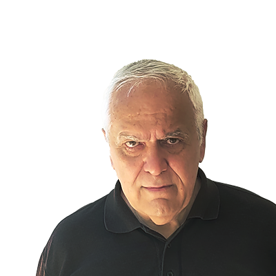 Το κάστρο της ιδιωτικότητας