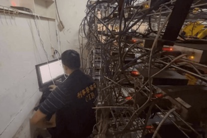 Το μαύρο κύκλωμα της τηλεοπτικής πειρατείας-Τεράστιες απώλειες για το δημόσιο και τον αθλητισμό