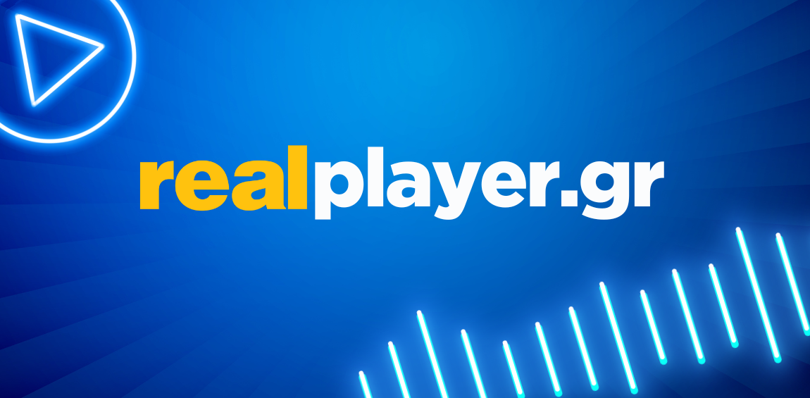 Ο Real FM 97.8 Γιορτάζει 17 Χρόνια και παρουσιάζει το realplayer.gr