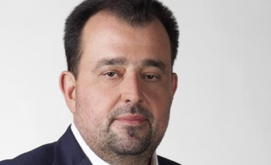 Ο Σεραφείμ Κοτρώτσος στον “Αθήνα 984”