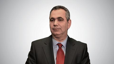Πρόσωπα: Ξανά ο Β. Χιώτης στο “τιμόνι” του ΣΚΑΪ