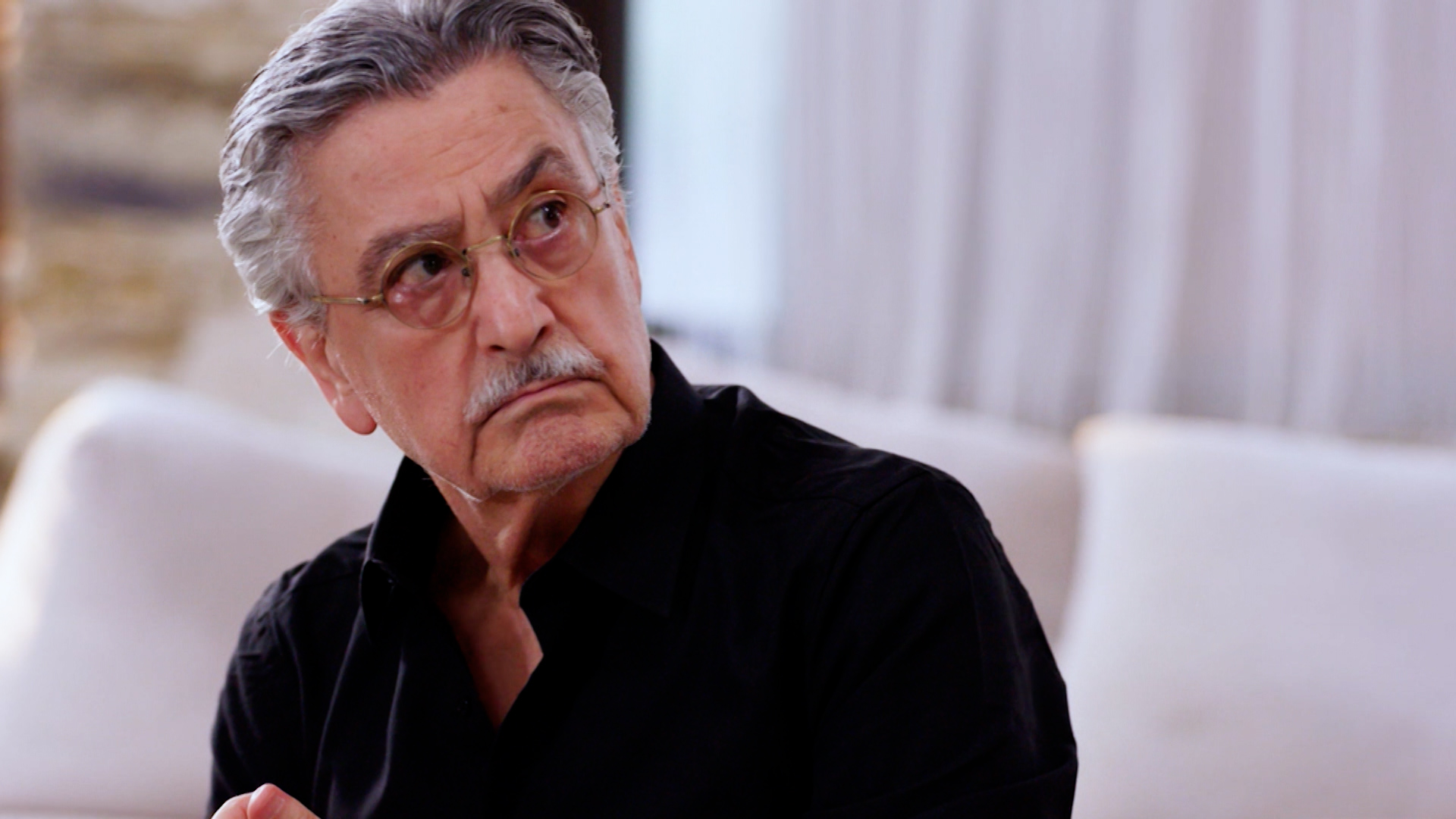 ΠΡΟΣΩΠΑ: Ο Νίκος Γαλανός , στραθερή αξία, στη «Γη της Ελιάς»