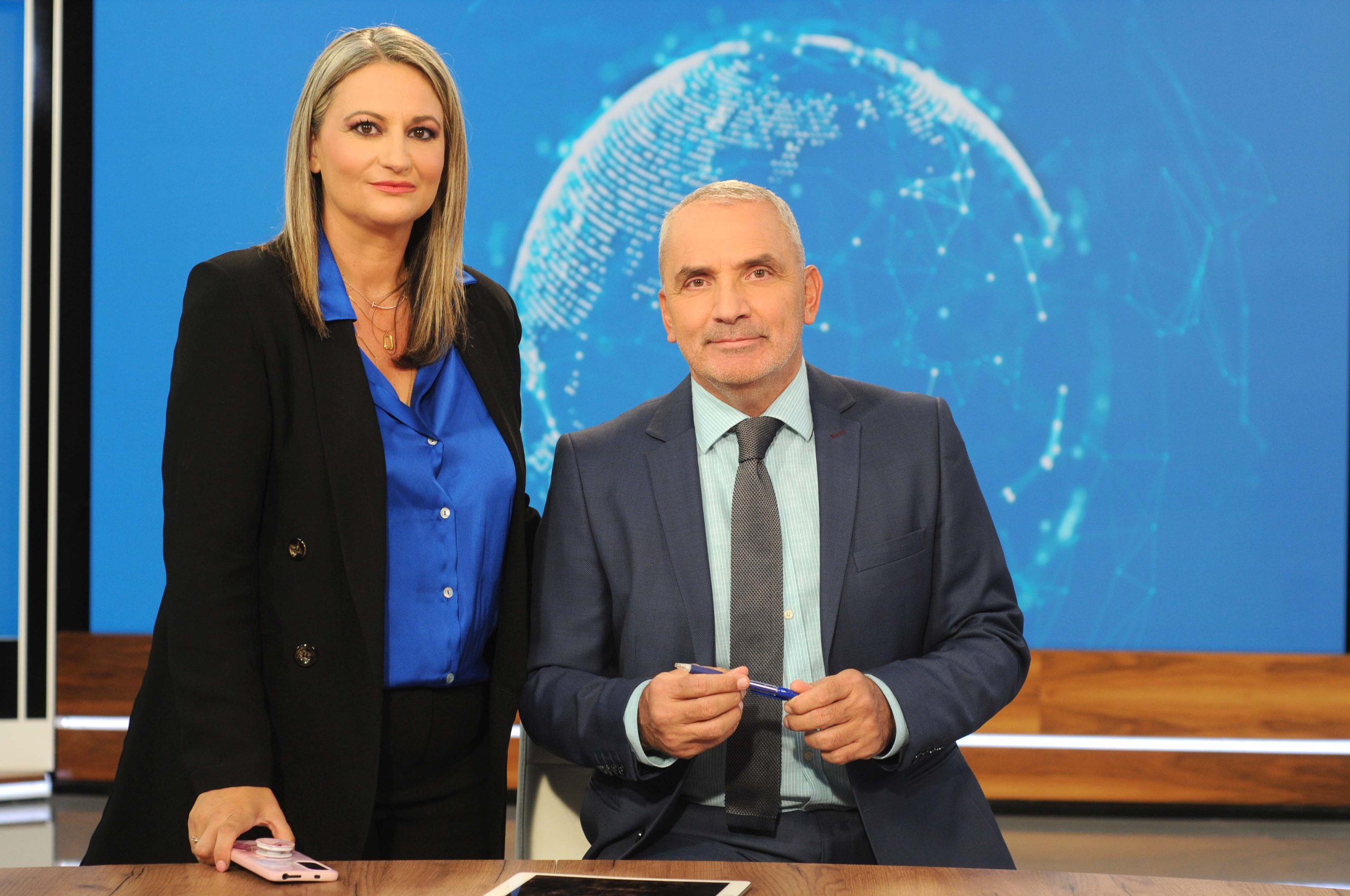 «Τα εν δήμω» στην ΕΡΤNEWS 