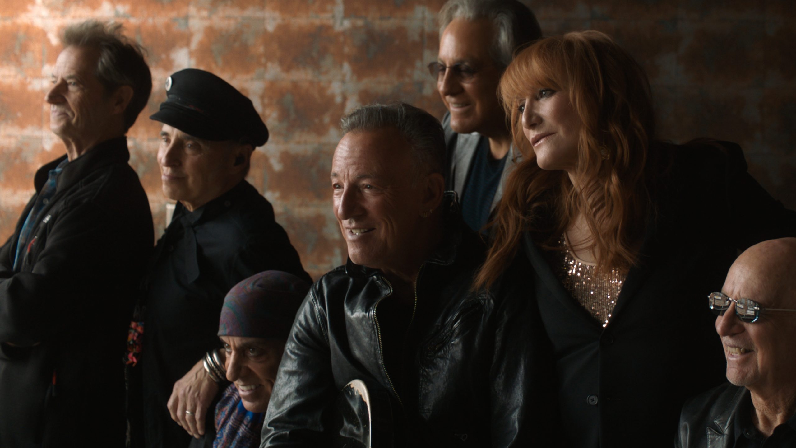 To «Ημερολόγιο Δρόμου: Bruce Springsteen & The E Street Band»  στο Disney+