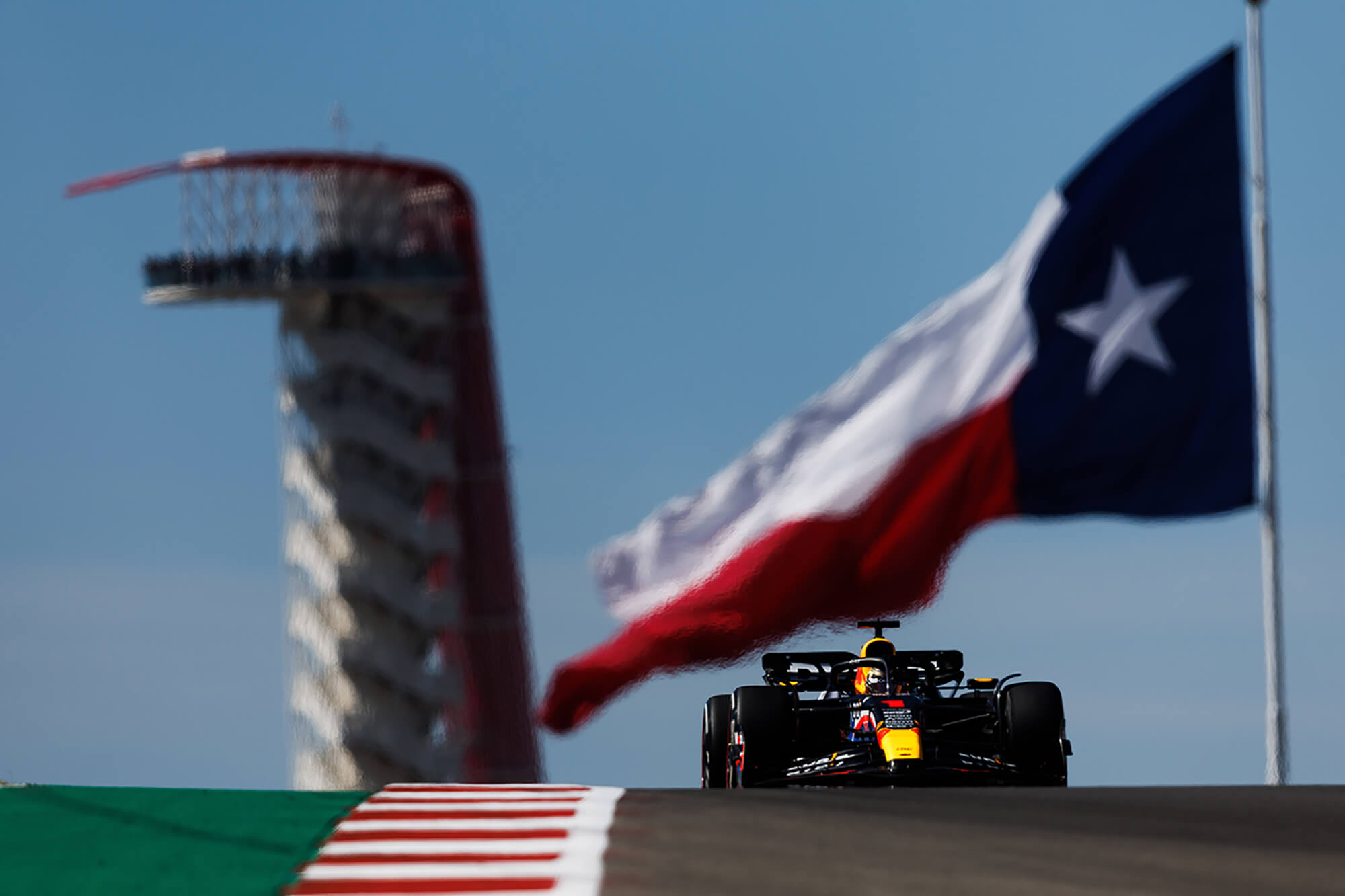 «FORMULA 1»  ΤΟ 19ο GRAND PRIX ΣΤΟ ΟΣΤΙΝ ΤΩΝ ΗΠΑ  ΕΡΧΕΤΑΙ ΤΗΝ ΚΥΡΙΑΚΗ 20 ΟΚΤΩΒΡΙΟΥ ΣΤΙΣ 22:00   ΖΩΝΤΑΝΑ ΑΠΟΚΛΕΙΣΤΙΚΑ ΣΤΟ ΑΝΤ1+