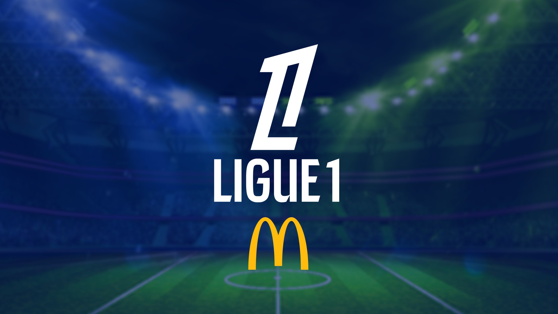 Η Ligue 1 στην Υβριδική Τηλεόραση του OPEN!