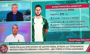 Δεν έχει βγάλει ακόμη το ΕΣΡ απόφαση…