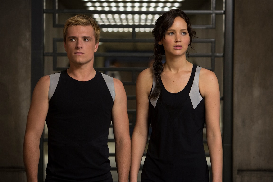 Novacinema: Καταιγιστικός Νοέμβριος με «The Hunger Games: The Ballad of Songbirds & Snakes» & «Sleeping Dogs», το επικό αφιέρωμα των 4 ταινιών «The Hunger Games» και τη σειρά «The Brigade»!