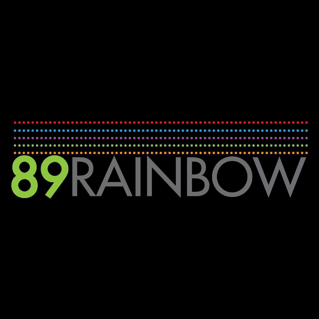 89Rainbow: Είμαστε  πρώτοι σε ακροαματικότητα  στη Θεσσαλονίκης
