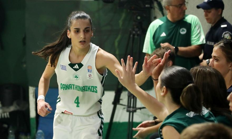 Ο Γ. Αλαφούζος ανέλαβε το κόστος του χειρουργείου της αθλήτριας Άννας-Νίκης Σταμολάμπρου 
