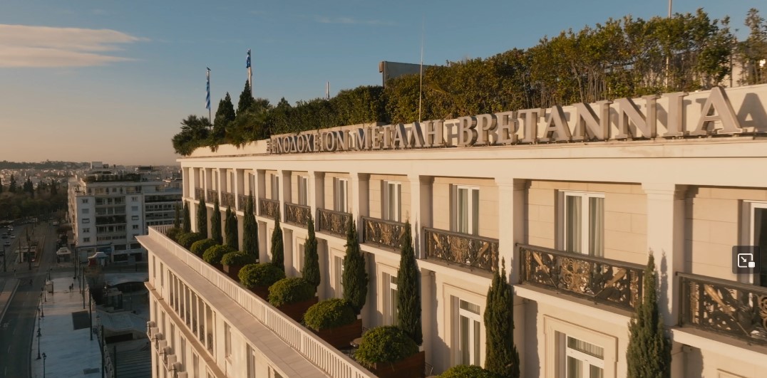 «150 χρόνια Μεγάλη Βρεταννία: Η ιστορία μέσα στην Ιστορία» – Το ιστορικό ντοκιμαντέρ σε ά τηλεοπτική μετάδοση στην ΕΡΤ1