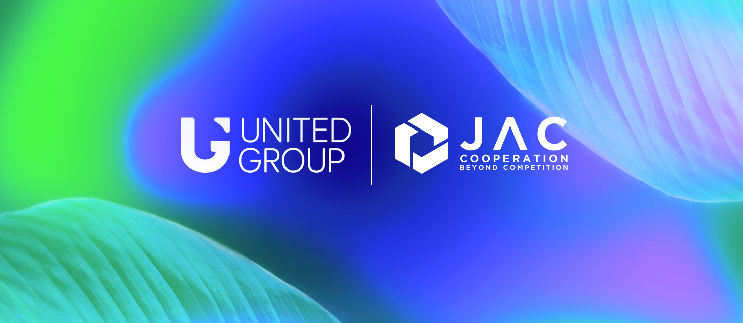 Η United Group συμμετέχει στη Συμμαχία JAC για την Εταιρική Κοινωνική Ευθύνη