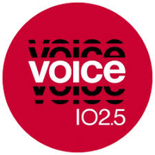 Το νέο πρόγραμμα του Voice 102.5