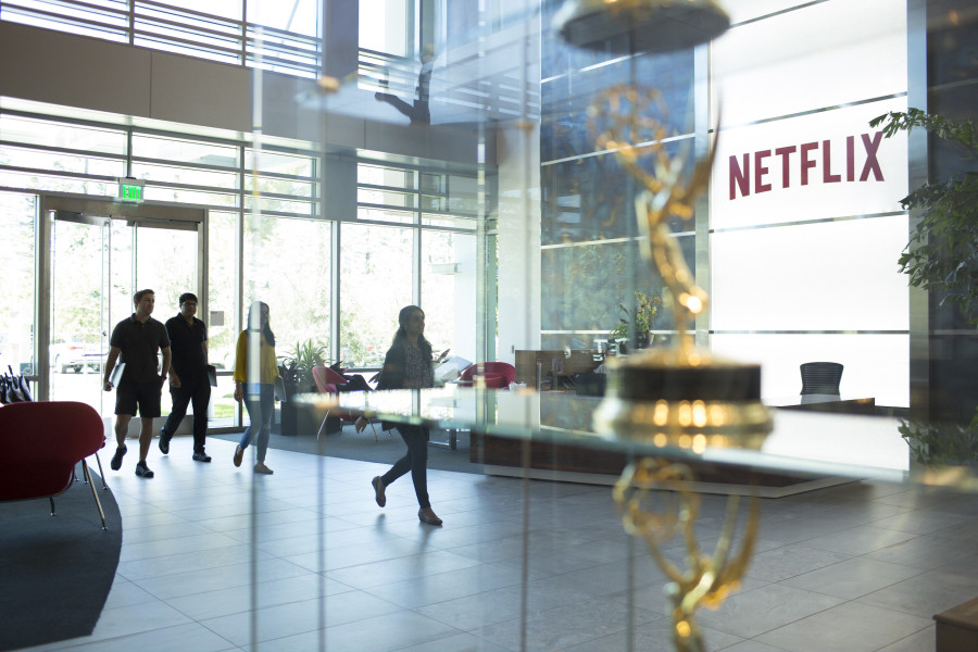 Ανεβαίνει το κόστος των streaming υπηρεσιών Netflix και Disney+