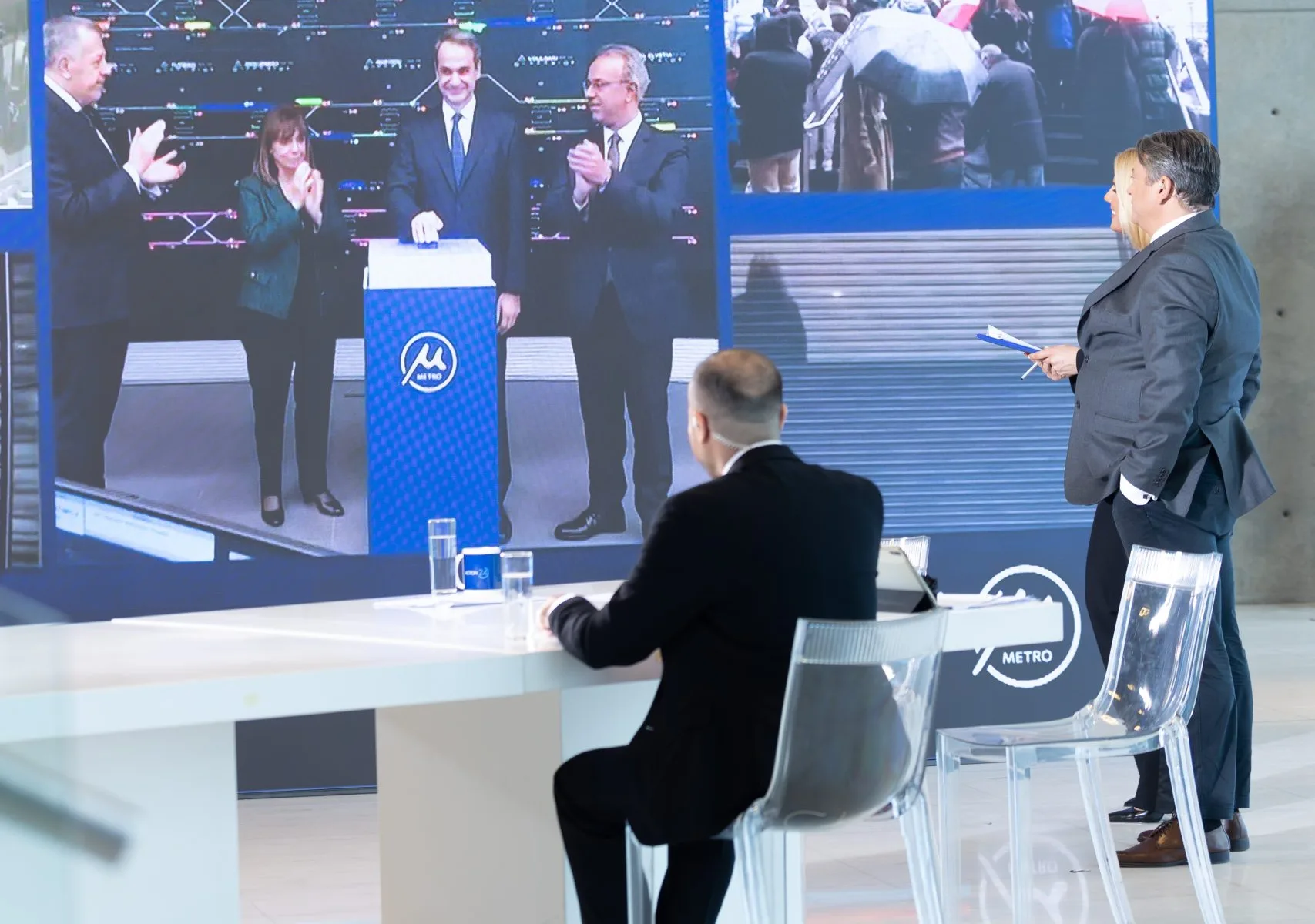 Ο νέος, ισχυρός Όμιλος Wide Media Group: Ιστοσελίδες, εφημερίδες, περιφερειακό κανάλι, ραδιοφωνικοί σταθμοί , web TV και …Αστέρας Τρίπολης!