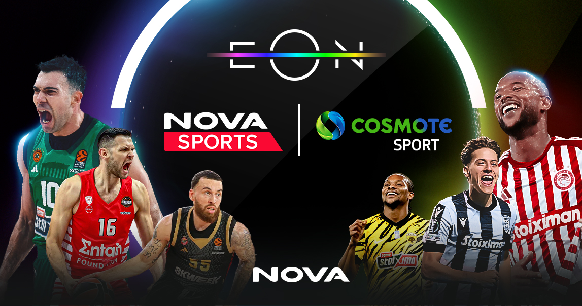 ΑΝΤΕΝNA TV  εναντίον Nova!