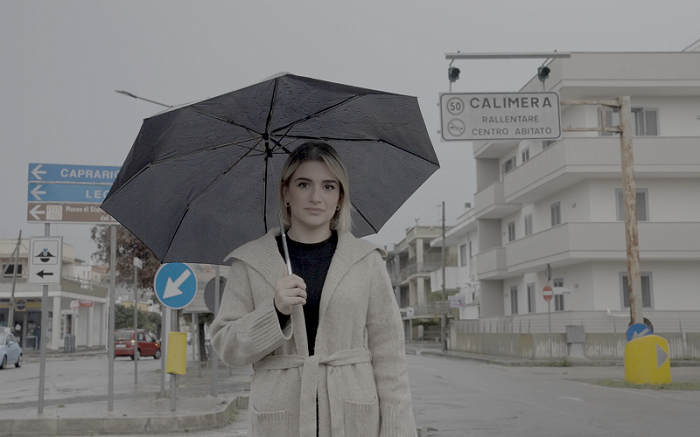 Τα Ελληνόφωνα Χωριά της Κάτω Ιταλίας στο «Prime Time» του ΣΚΑΪ