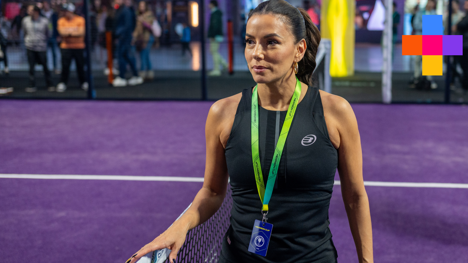 Το PADEL TIME TV  στο ΑΝΤ1+