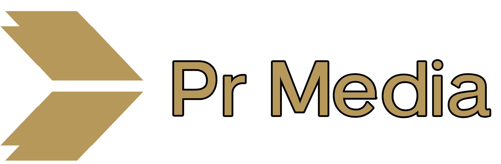 Νέο website της από την PR Media