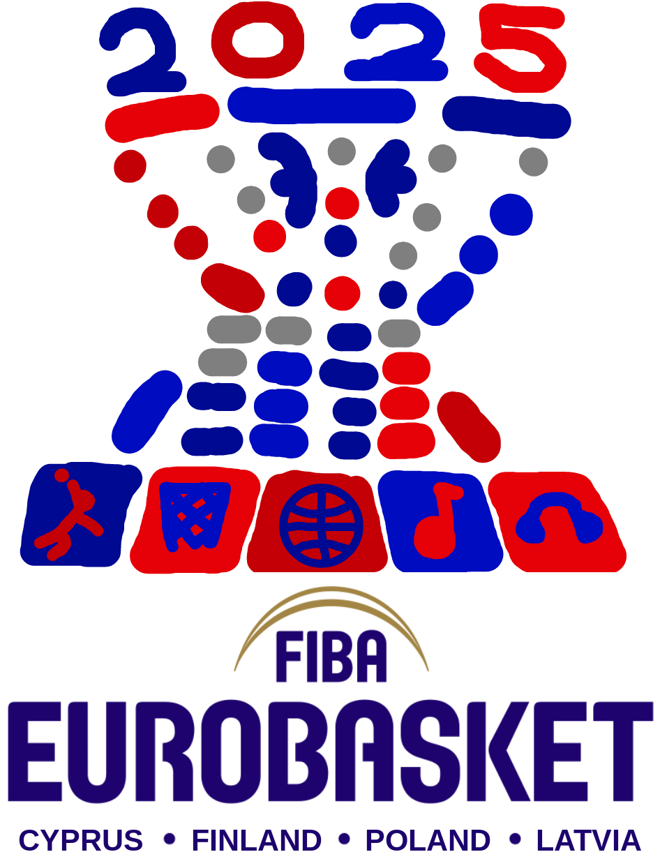 ΣυνεργασίαTAF Media-ΕΡΤ για Εθνική – Eurobasket 2025