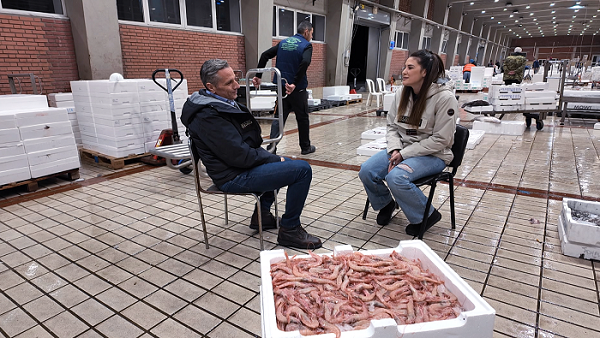 Στην Καβάλα η εκπομπή «Όπου Υπάρχει Ελλάδα»