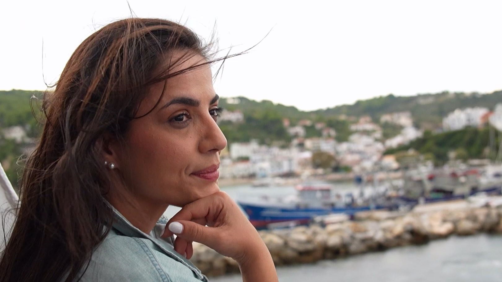 Ζωντανά από την Κω η εκπομπή “Όπου υπάρχει Ελλάδα” στον ΣΚΑΪ