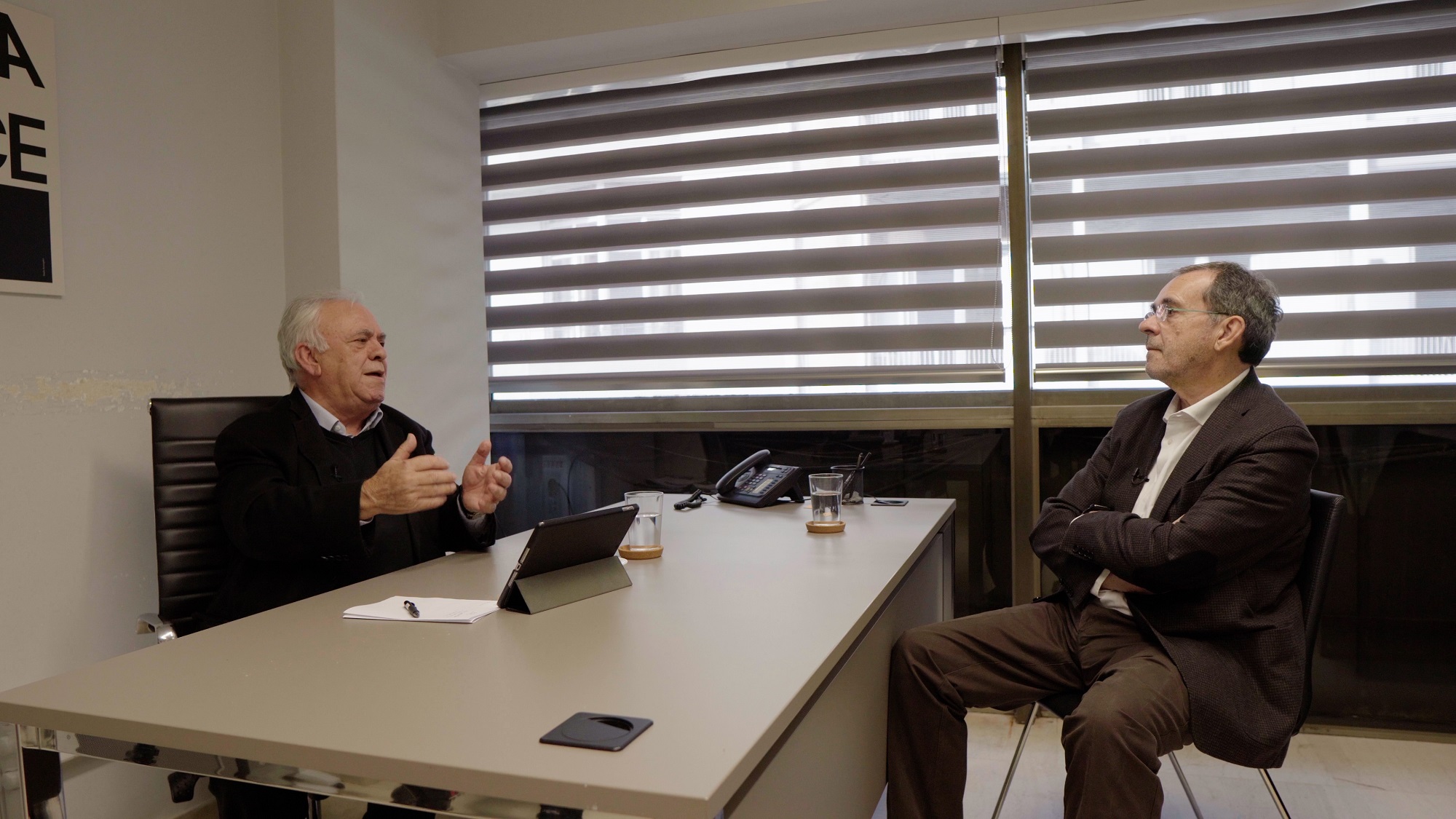 «Πρώτη Φορά Αριστερά – 10 Χρόνια Μετά» απόψε στο Prime Time του ΣΚΑΪ
