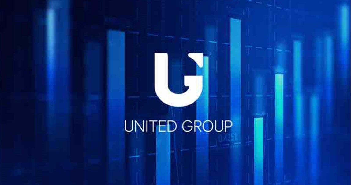 Η United Group έχει έρθει σε συμφωνία για την πώληση της SBB Σερβίας στην e& PPF Telecom, καθώς και της Net TV Plus και των δικαιωμάτων αθλητικής μετάδοσης για τα Δυτικά Βαλκάνια στην Telekom Srbija