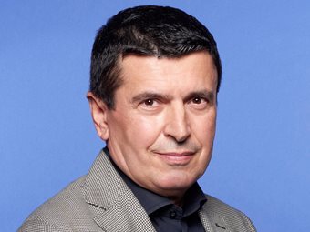Στο Liberal από το Capital ο Κ. Στούπας μετά από τα άρθρα για τα Τέμπη