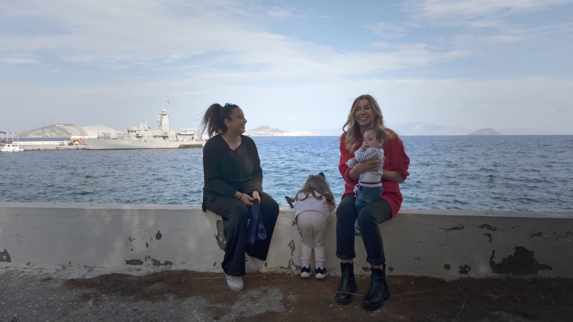 «Ο Κόσμος μέσα μας» στο 27ο Φεστιβάλ Ντοκιμαντέρ Θεσσαλονίκης