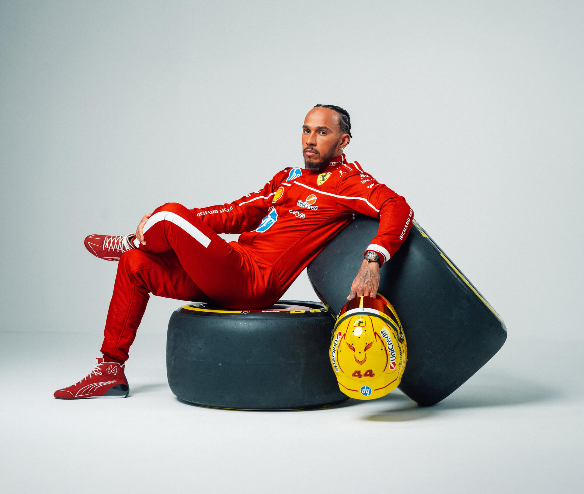 Το 1ο Grand Prix του Παγκοσμίου Πρωταθλήματος της Formula 1 σε ΑΝΤ1 και ΑΝΤ1+