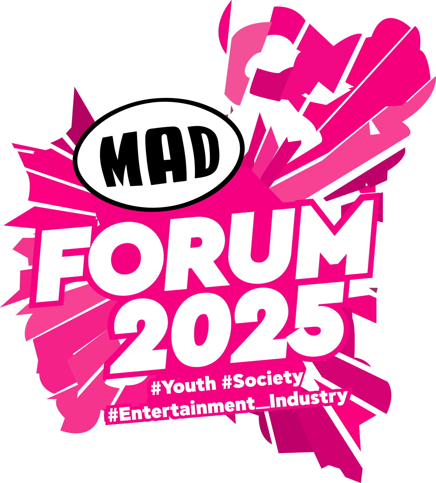 Ξεκινάει σήμερα στην Τεχνόπολη το MAD Forum