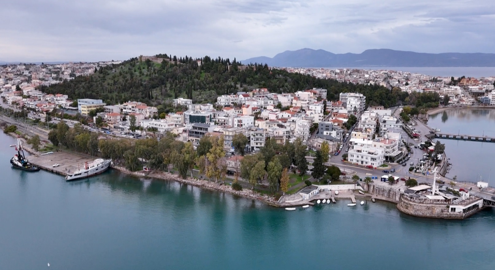 Το «Όπου υπάρχει Ελλάδα» στη Χαλκίδα