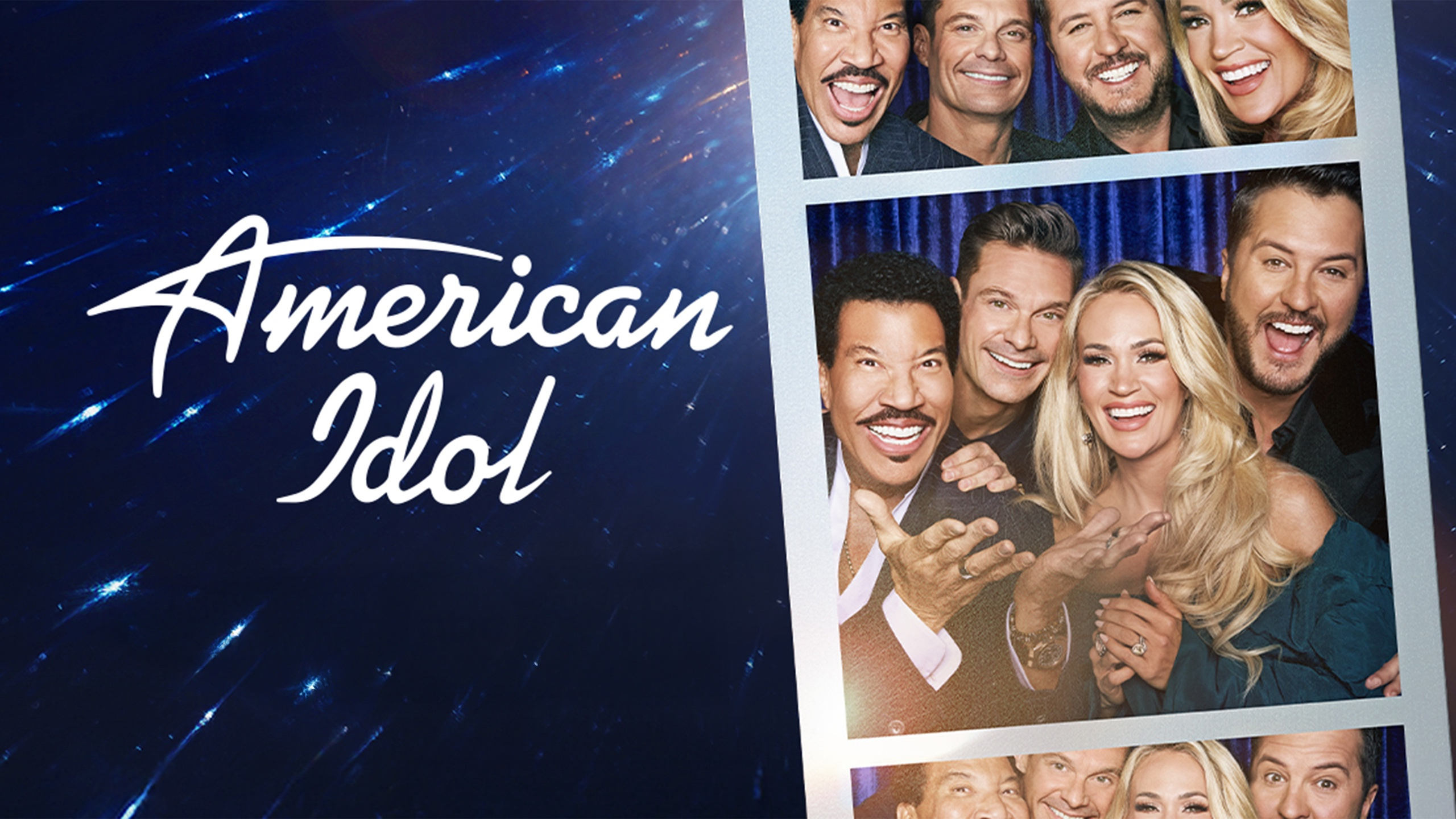 American Idol: O όγδοος κύκλος του μεγαλύτερου μουσικού διαγωνισμού στο Vodafone TV